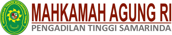 Logo PT Samarinda