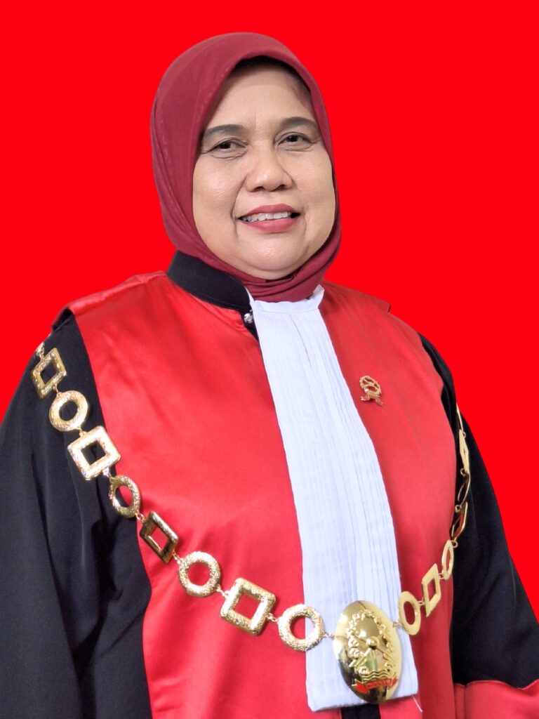 Foto Nova Flory Bunda, S.H., M.Hum.