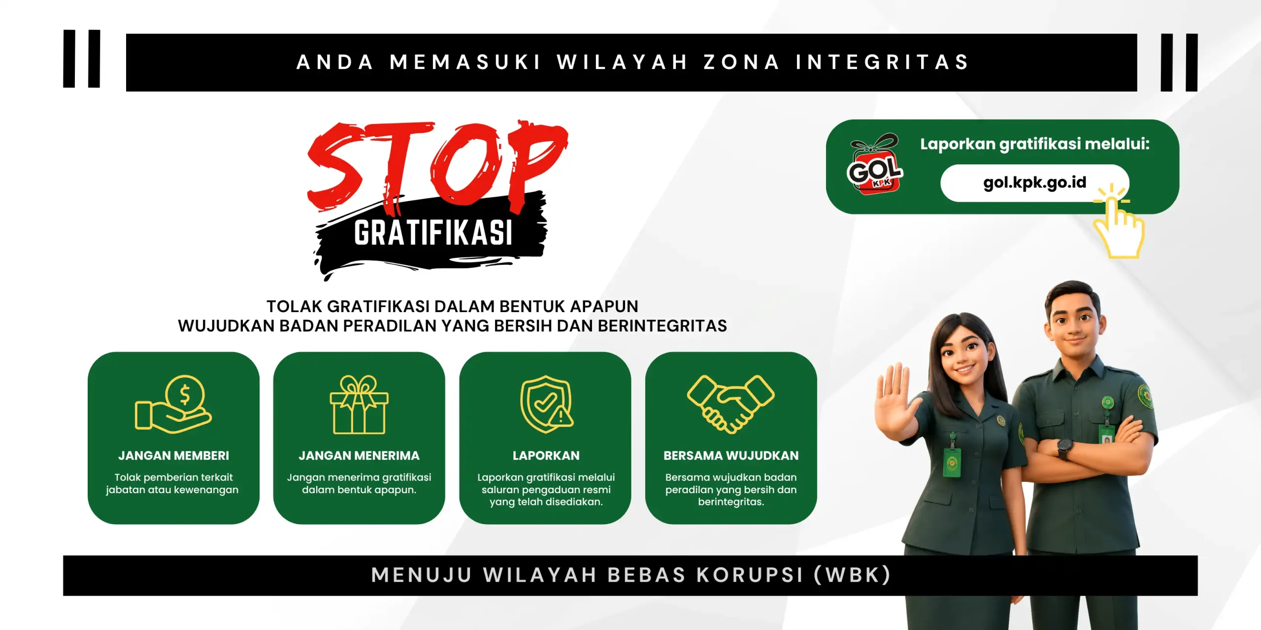 Zona Integritas