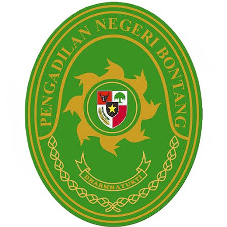 Logo Mahkamah Agung