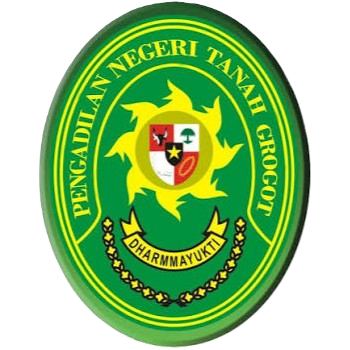 Logo Mahkamah Agung
