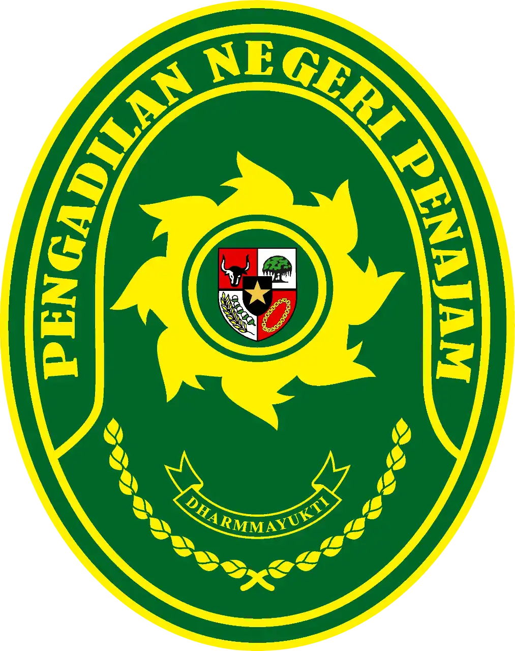 Logo Mahkamah Agung