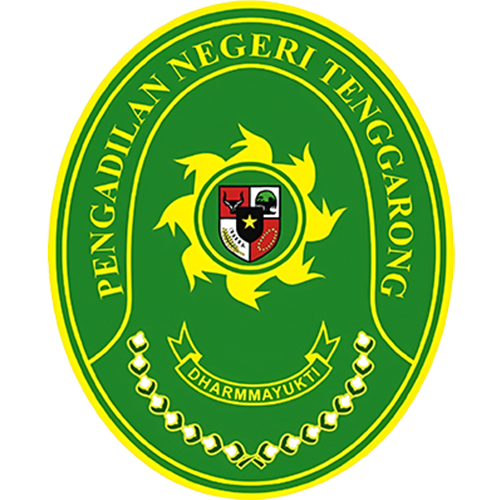 Logo Mahkamah Agung